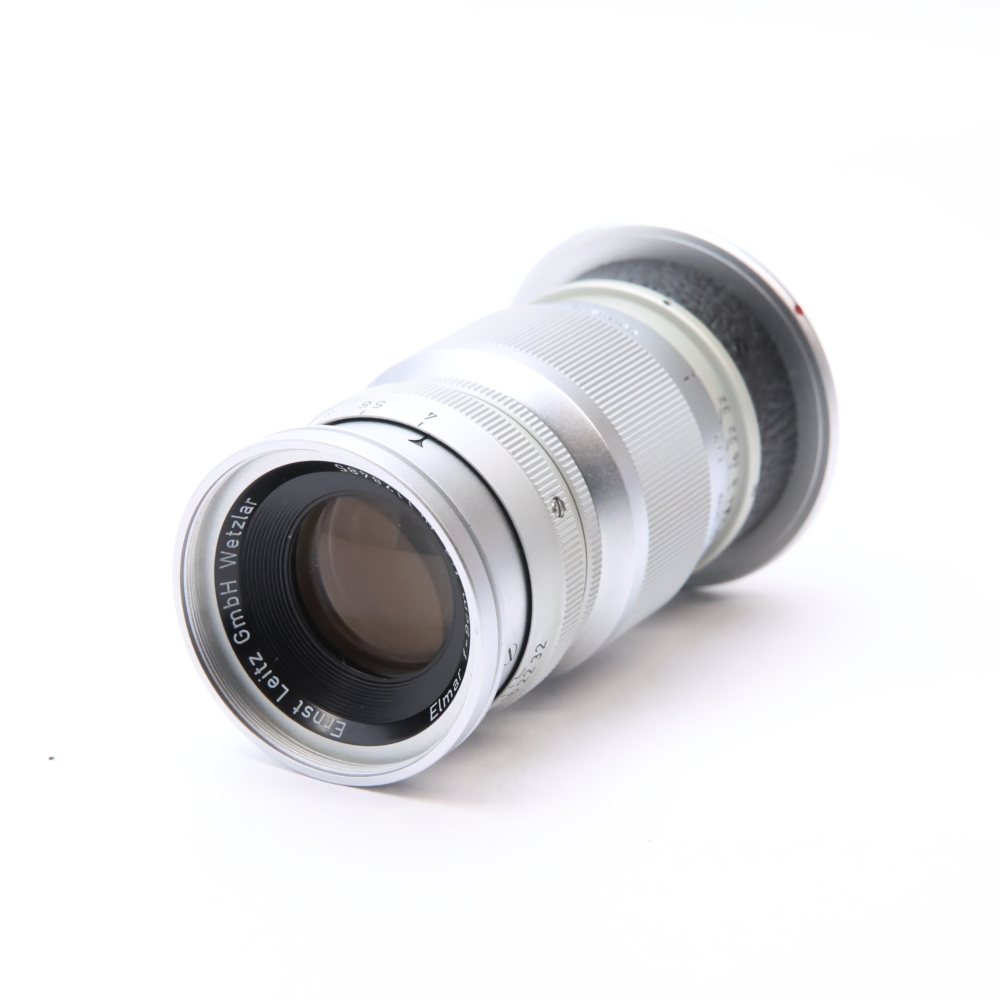 中古)Leica (ライカ) エルマー M90mm F4（商品ID：3717030931934）詳細