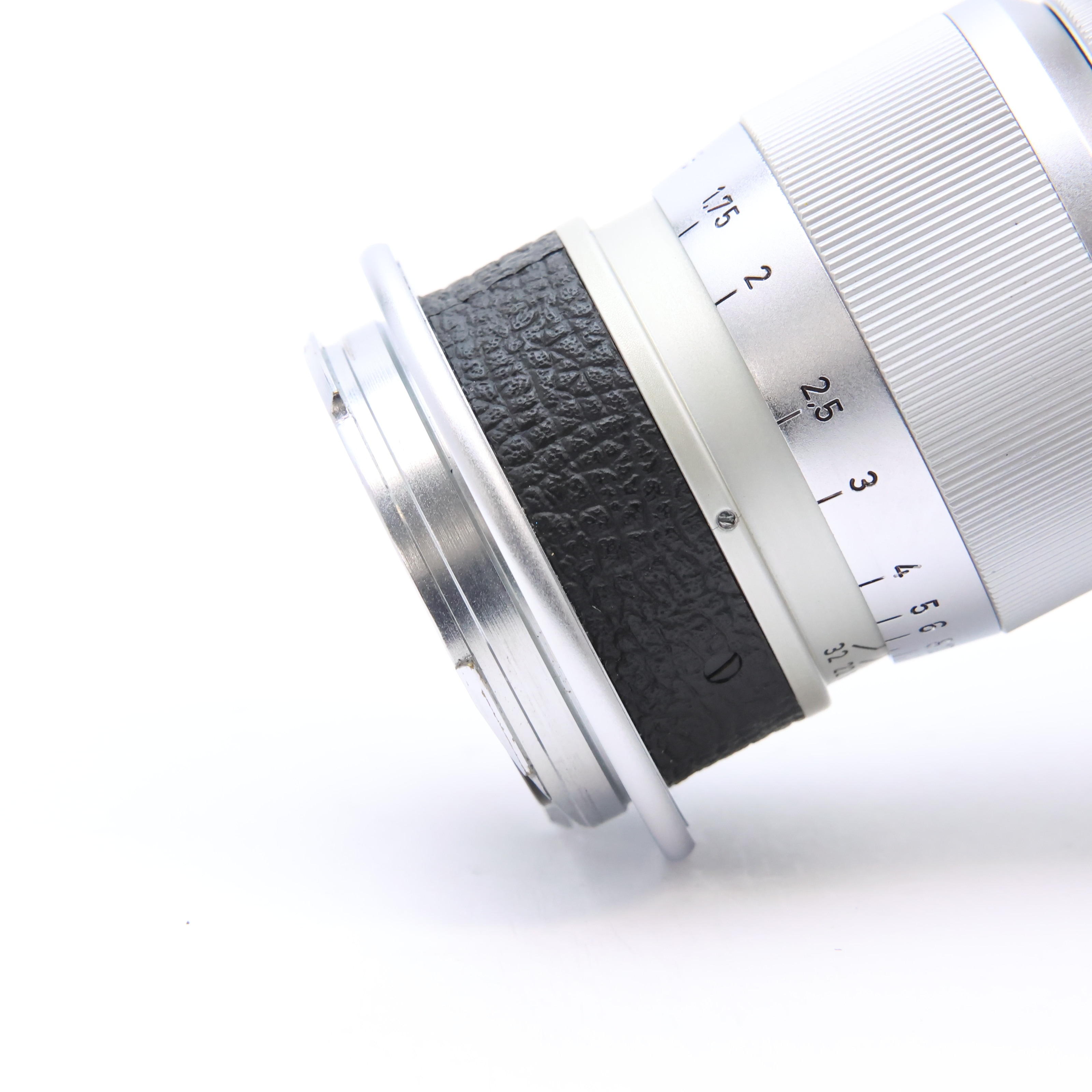 中古)Leica (ライカ) エルマー M90mm F4（商品ID：3717030931934）詳細