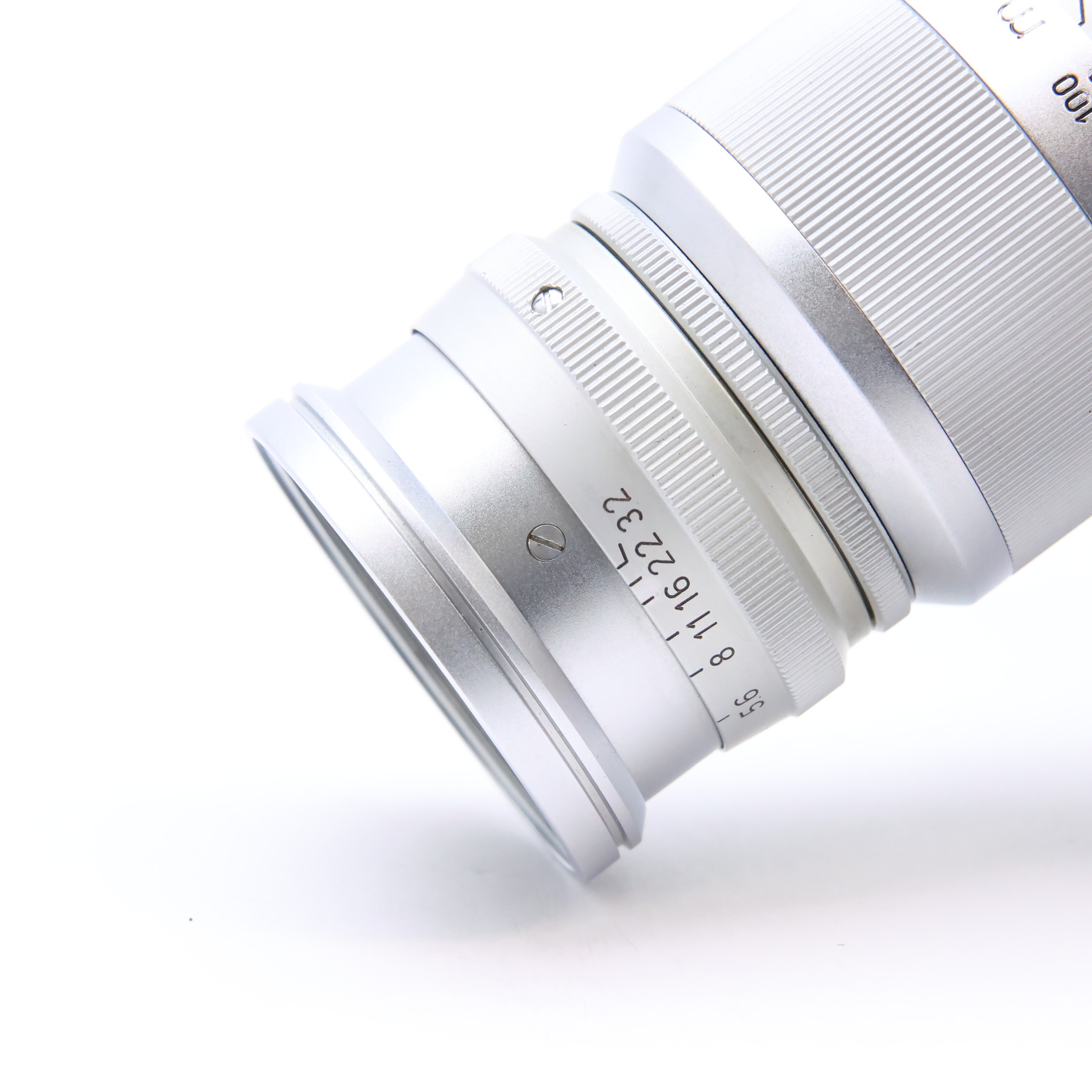 Leica Elmer M90mm F4 ライカ エルマー Leica】マップカメラが選ぶ