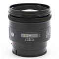 MINOLTA (ミノルタ) AF 85mm F1.4