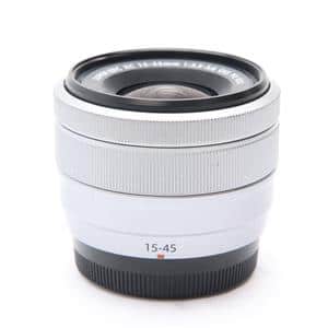 新品)FUJIFILM (フジフイルム) フジノン XC15-45mm F3.5-5.6 OIS PZ