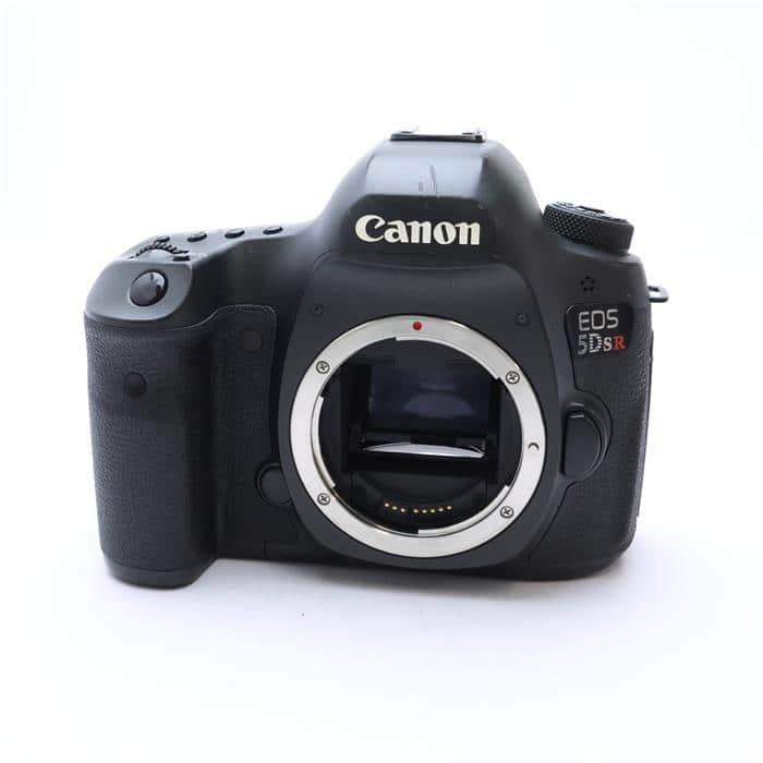 Canon 5DSR SIGMA望遠レンズセット Canon 5DSR SIGMA望遠レンズセット （中古)Canon (キヤノン) EOS