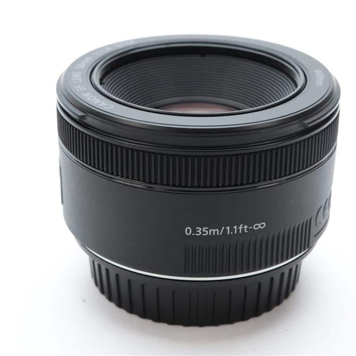 中古)Canon (キヤノン) EF50mm F1.8 STM（商品ID：3717019722935）詳細 