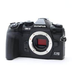 OLYMPUS (オリンパス) OM-D E-M1 Mark II ボディ」の商品検索