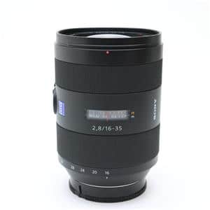 SONY (ソニー) Vario-Sonnar T*16-35mm F2.8 ZA SSM (SAL1635Z SONY (ソニー) Vario-Sonnar T*16-35mm F2.8 ZA SSM (SAL1635Z