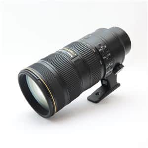 壊れたレンズ買取】ニコン Nikon AF-S VR-NIKKOR 70-200mm F2.8