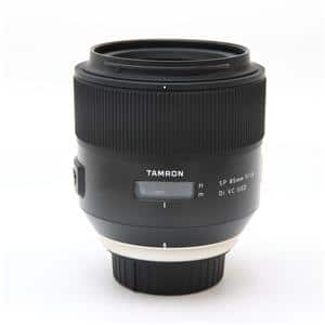 TAMRON SP 85mm F1.8 Di」の商品検索結果 | デジタルカメラ
