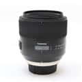 SP 85mm F1.8 Di VC USD/Model F016N（ニコンF用）
