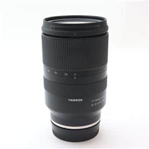 新品)TAMRON (タムロン) 17-70mm F2.8 Di III-A VC RXD Model