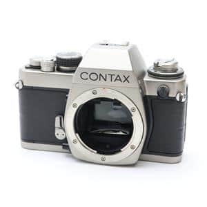 CONTAX (コンタックス) S2(60周年ロゴなし) メイン