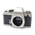 CONTAX (コンタックス) S2(60周年ロゴなし)