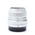 フジノン XF23mm F2 R WR シルバー