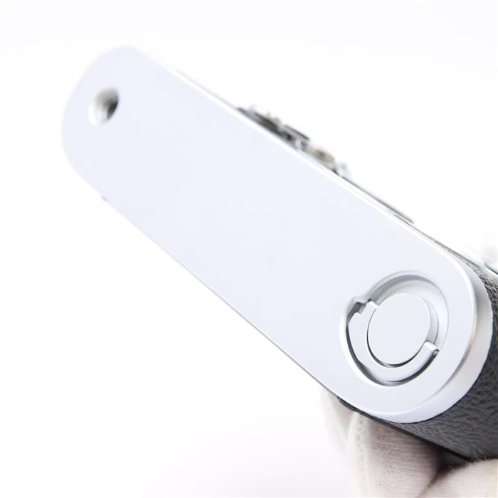 中古)Leica (ライカ) M4 シルバー（商品ID：3717020919935）詳細ページ