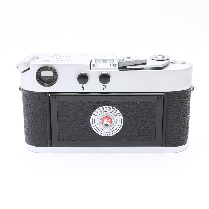 Leica(ライカ)M4 シルバー 中古)Leica (ライカ) M4 シルバー（商品ID：3717020919935）詳細ページ