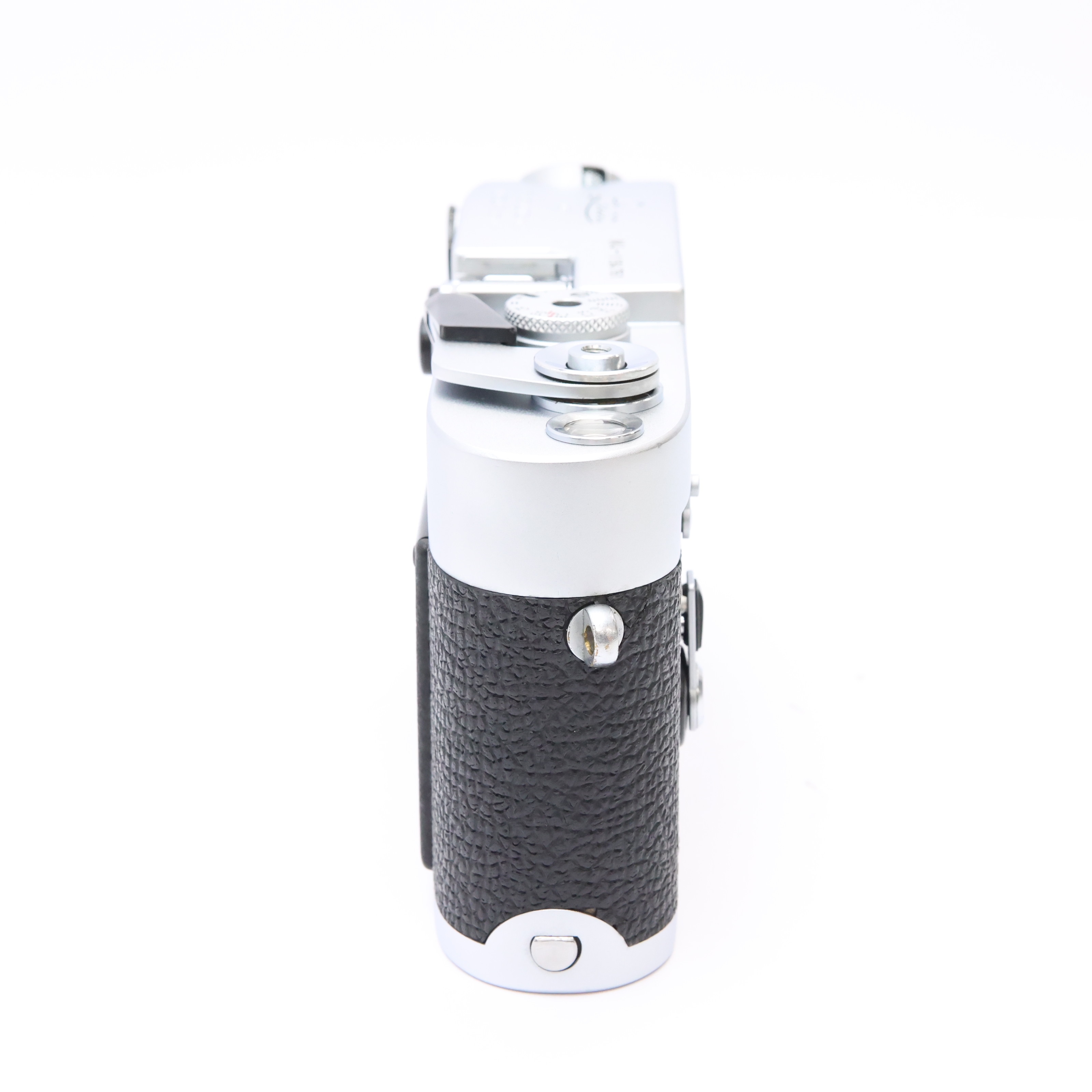 中古)Leica (ライカ) M4 シルバー（商品ID：3717020919935）詳細ページ