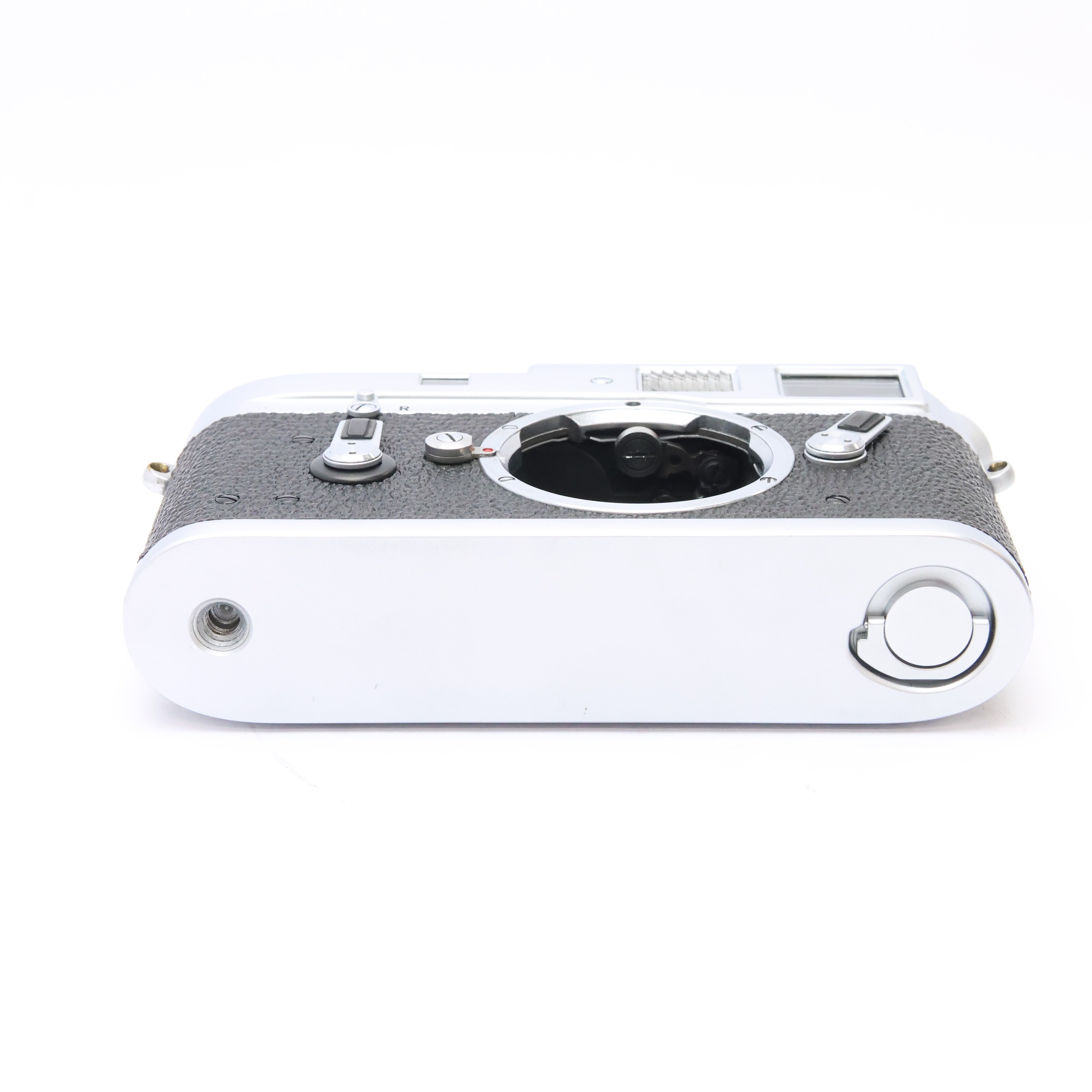 中古)Leica (ライカ) M4 シルバー（商品ID：3717020919935）詳細ページ