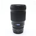 NIKKOR Z 50mm F1.2 S