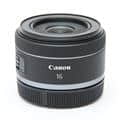 RF16mm F2.8 STM