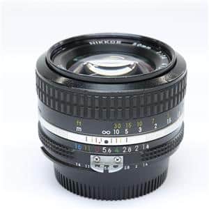 新品級 NIKON ニコン AI NIKKOR 50mm F1.4 M592 Nikon Nikkor Z 50mm f/1.4 lens officially announced - Nikon