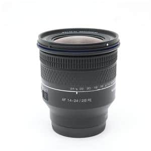 SAMYANG (サムヤン) Schneider AF 14-24mm F2.8 FE (ソニーE用/フルサイズ対応) メイン