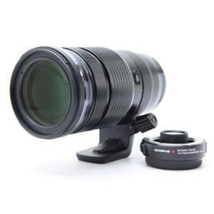 OLYMPUSオリンパス40-150mm F2.8 PROテレコンバーターキット 楽天市場】ed 40－150mm f2．8 pro 1．4xテレコンバーターキット
