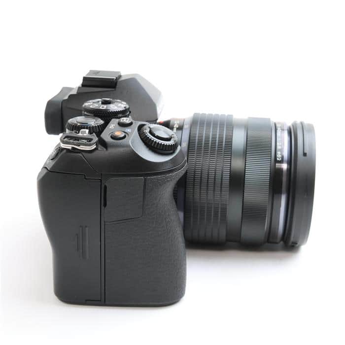 OM-D E-M1 Mark II 12-40mm F2.8 レンズキット