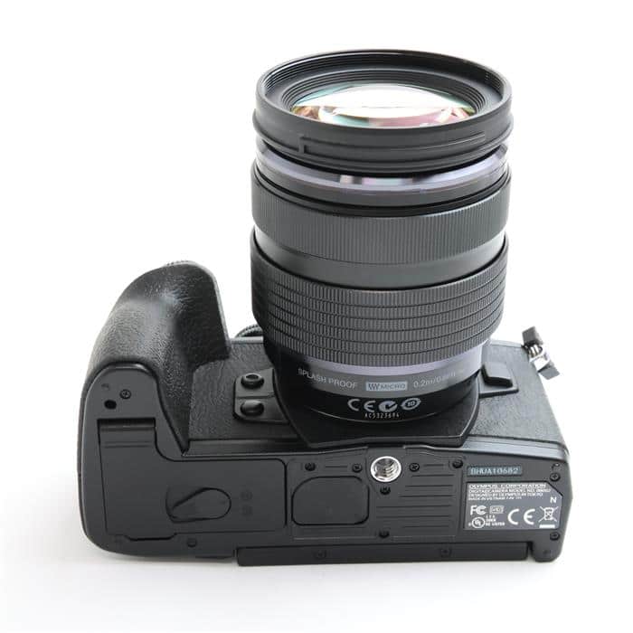 OM-D E-M1 Mark II 12-40mm F2.8 レンズキット