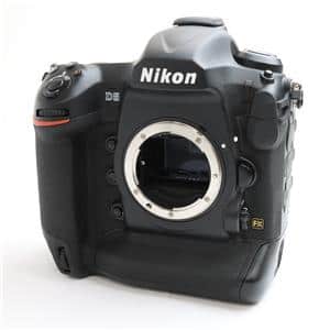 Nikon D5 フィルムカメラ Nikon D5 Review