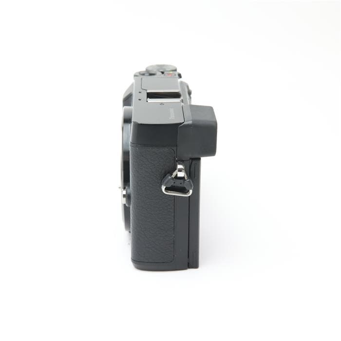 中古)Panasonic (パナソニック) LUMIX GX7 Mark II ボディ DMC