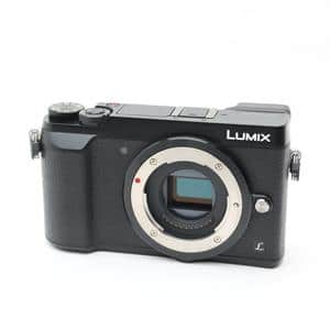 LUMIX DMC-GX7MK2K 中古 中古：B(並品)】パナソニック LUMIX DMC-GX7MK2-K ボディ