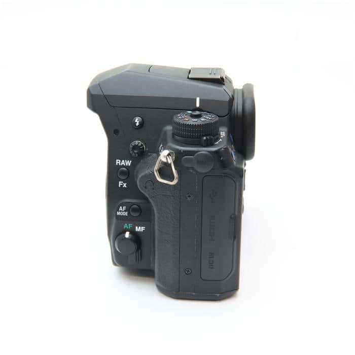 中古)PENTAX (ペンタックス) K-3 ボディ（商品ID：3717021590935