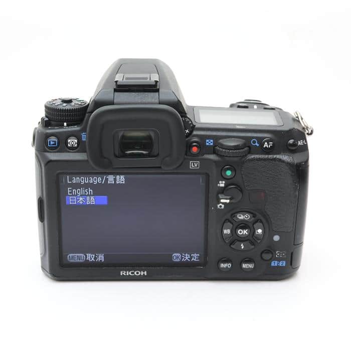 PENTAX - ペンタックス　PENTAX K-3 ボディキット　実用中古品 おまけ付 中古)PENTAX (ペンタックス) K-3 ボディ（商品ID：3717021541432