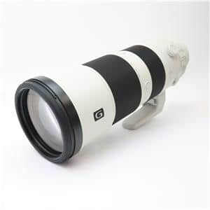 新品)SONY (ソニー) FE 200-600mm F5.6-6.3 G OSS SEL200600G