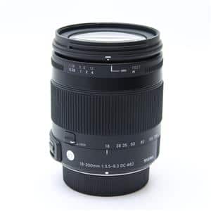 ★良品★SIGMA シグマ DC 18-200mm 3.5-6.3 D ニコン用 Amazon.co.jp: シグマ 18-200mm F3.5-6.3 DC OS HSM ニコン用