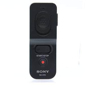 新品)SONY (ソニー) リモートコマンダー RM-VPR1（商品ID