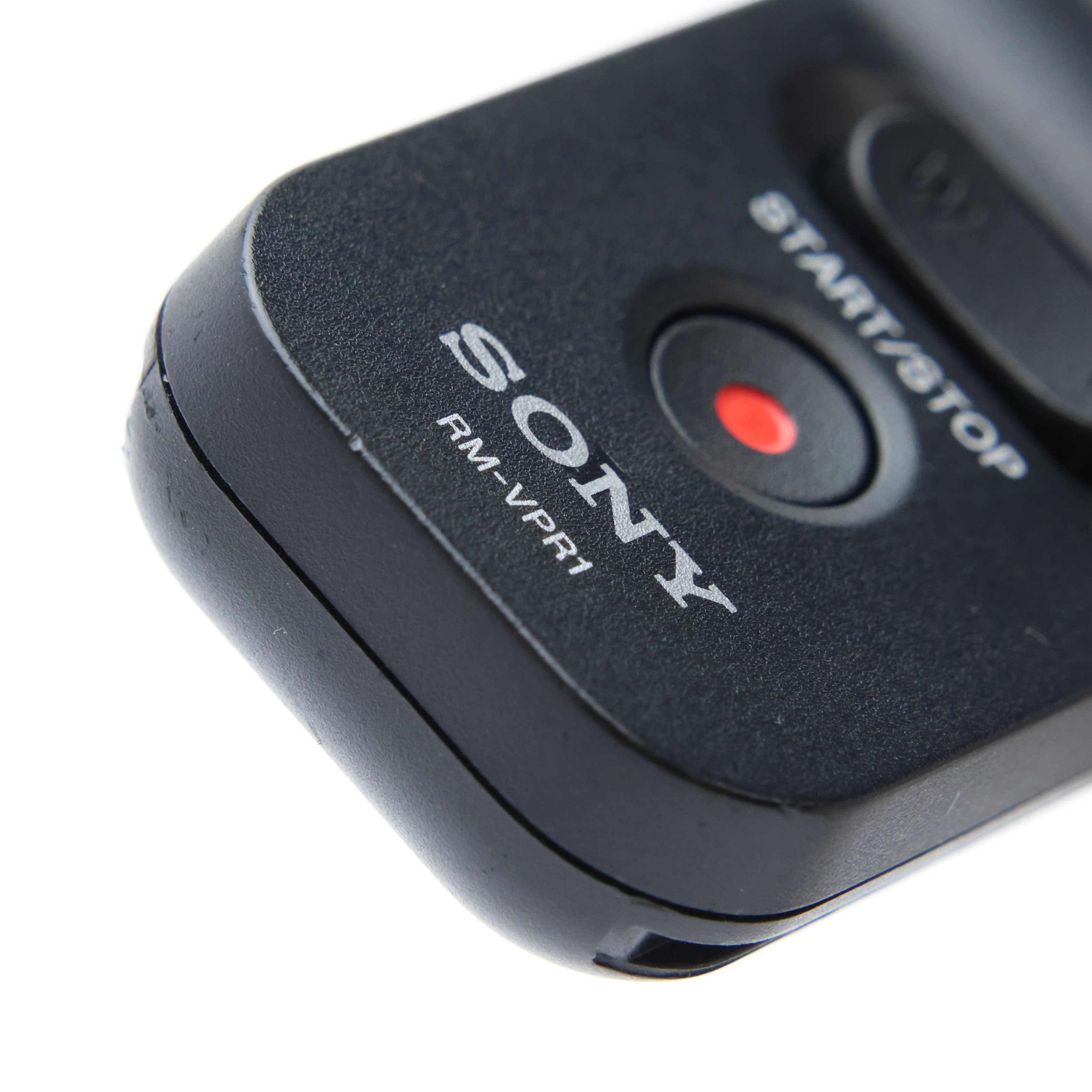 中古)SONY (ソニー) リモートコマンダー RM-VPR1（商品ID
