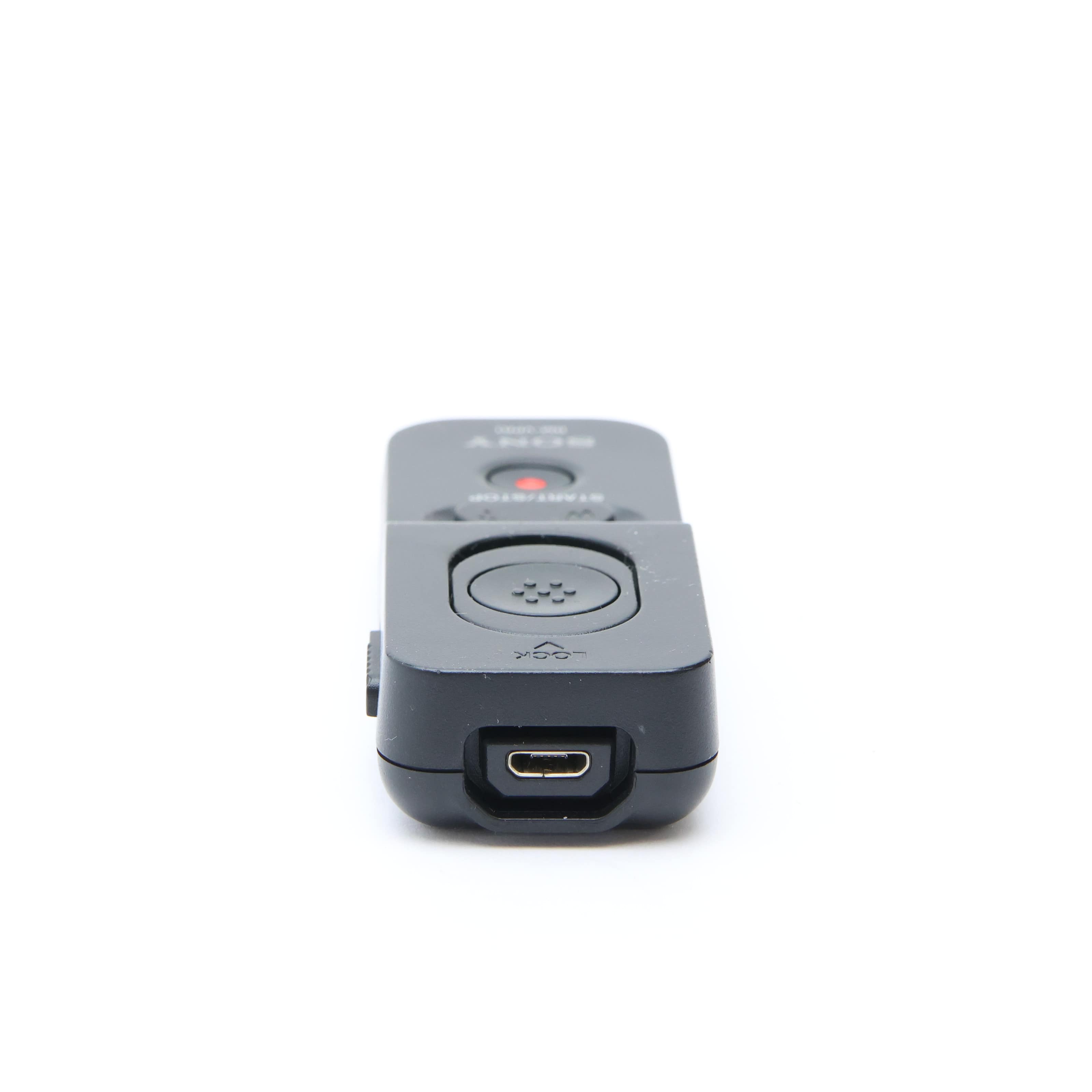中古)SONY (ソニー) リモートコマンダー RM-VPR1（商品ID