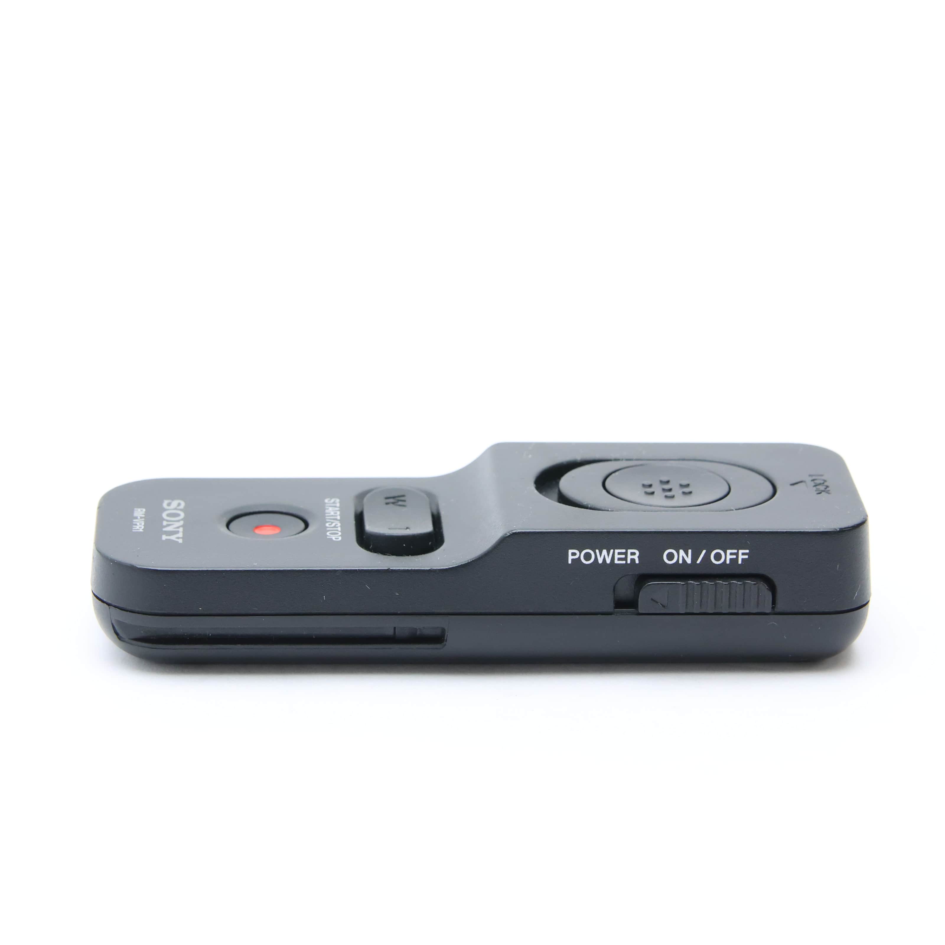 中古)SONY (ソニー) リモートコマンダー RM-VPR1（商品ID