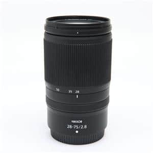 Nikon (ニコン) NIKKOR Z 28-75mm F2.8 メイン