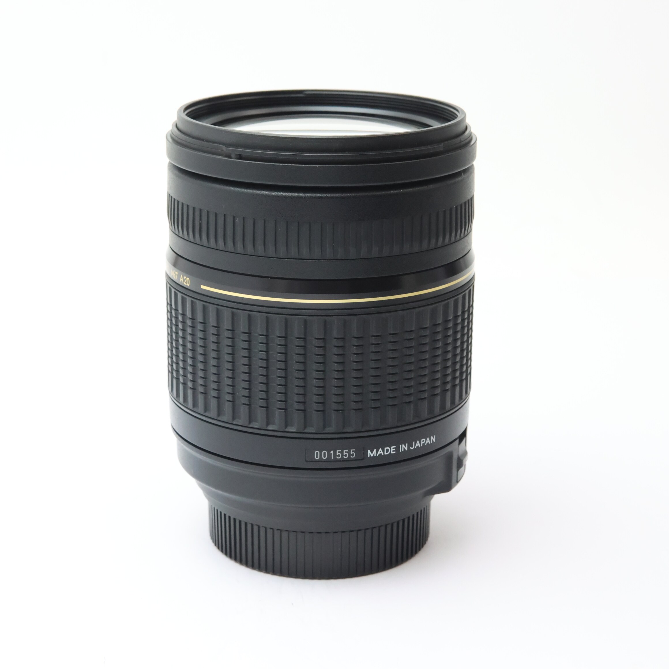 ★美品★TAMRON タムロン AF 28-300mm XR LD ニコン用 中古)TAMRON (タムロン) 28-300mm F3.5-6.3 XR Di VC A20NII (ニコンF