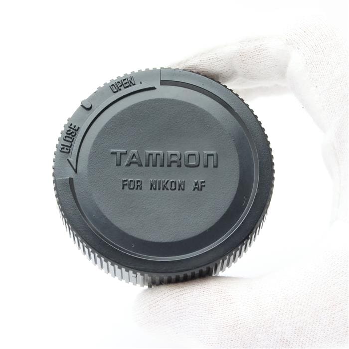 中古)TAMRON (タムロン) 28-300mm F3.5-6.3 XR Di VC A20NII (ニコンF