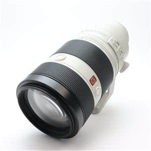 SONY (ソニー) FE 100-400mm F4.5-5.6 GM OSS SEL100400GM」の商品検索