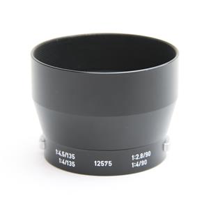 Leica (ライカ) IUFOO/12575 エルマー9cm/ヘクトール13.5cm用フード
