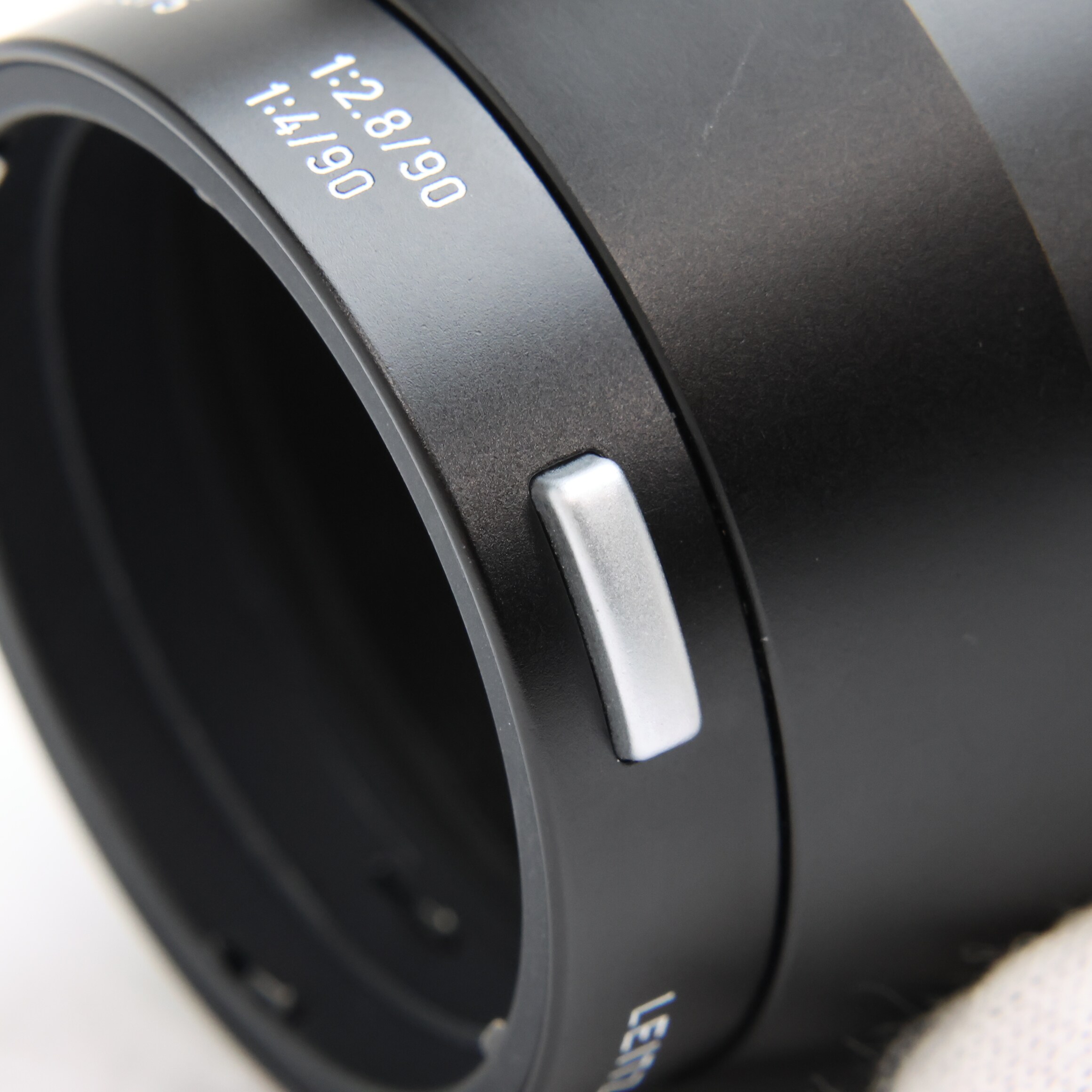 中古)Leica (ライカ) IUFOO/12575 エルマー9cm/ヘクトール13.5cm用 