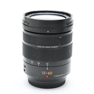 新品)Panasonic (パナソニック) LEICA DG VARIO-ELMARIT 12-60mm F2.8