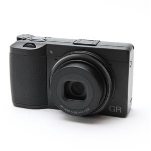 ricoh (リコー) gr iiix hdf」の商品検索結果 | デジタルカメラ