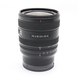 SONY (ソニー) FE 24mm F2.8G SEL24F28G」の商品検索結果 | デジタル