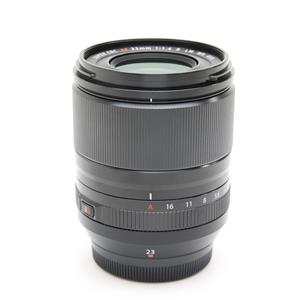 FUJIFILM (フジフイルム) フジノン XF 23mm F1.4 R」の商品検索結果