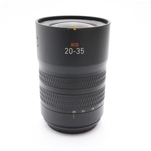 新品)HASSELBLAD (ハッセルブラッド) XCD 20-35mm F3.2-4.5 E（商品ID