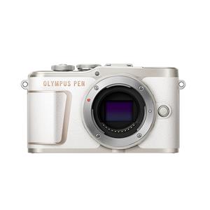新品 Olympus オリンパス Pen E Pl10 ボディ ホワイト 商品id 詳細ページ デジタルカメラ ミラーレスカメラ 交換レンズの総合サイト マップカメラ